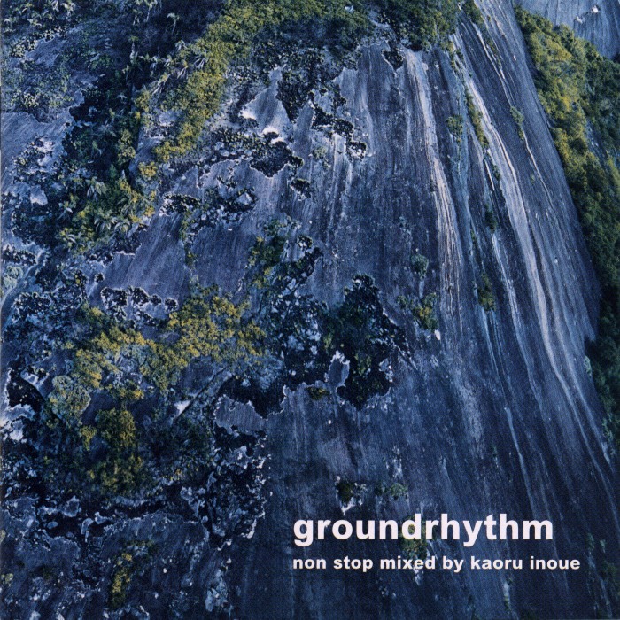 groundrhythm