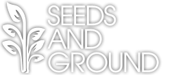 SEEDS AND GROUND