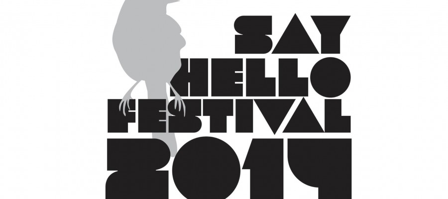 140809_Say Hello Fes 2014