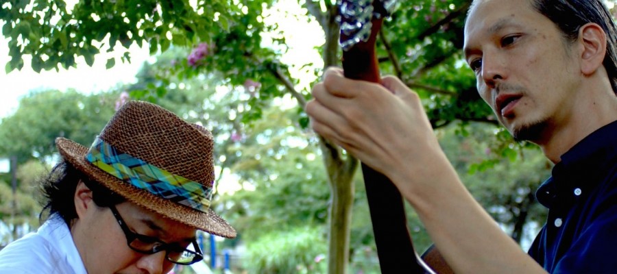 Aurora Acoustic-Head