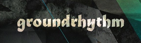 Groundrhythm LOGO