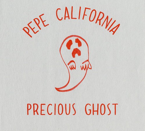 Precious Ghost