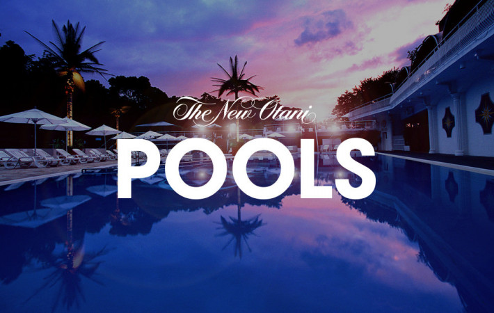 NewOtaniPOOLS