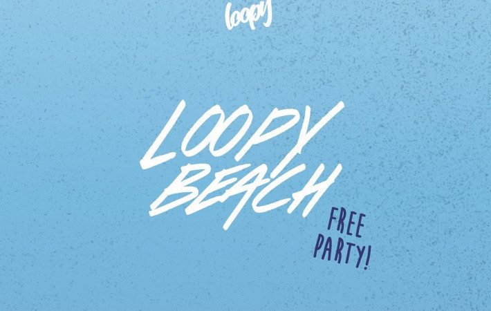 210918_Loopy Beach