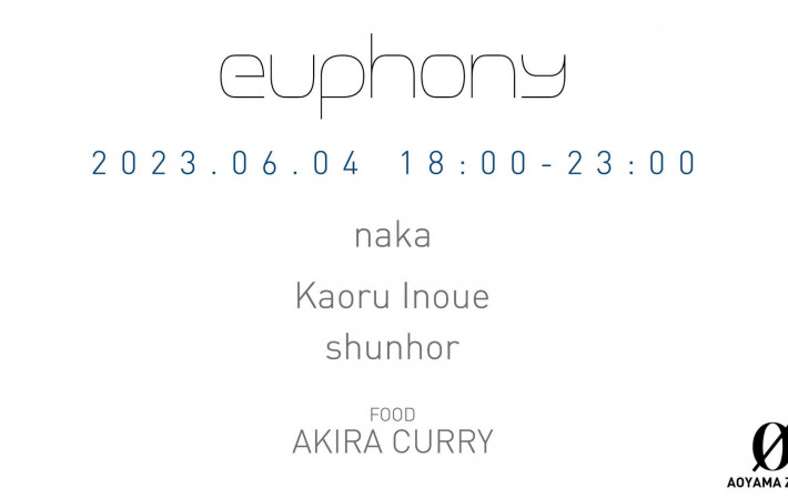 230604_Euphony header